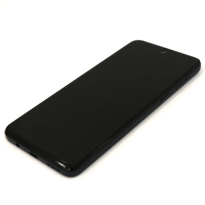 MOTOROLA(モトローラ) moto g64 5G [SIMフリースマートフォン]  pb2g0000jp  スペースブラック 整備済みアウトレット品 [中古(A)]