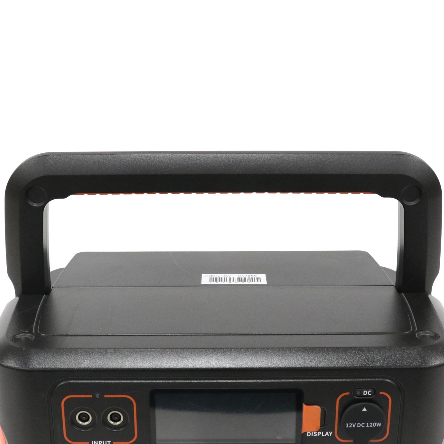 [中古(C)] Jackery(ジャクリ) ポータブル電源 1500 PTB152　jackery-1500 jackery-1500　[可]