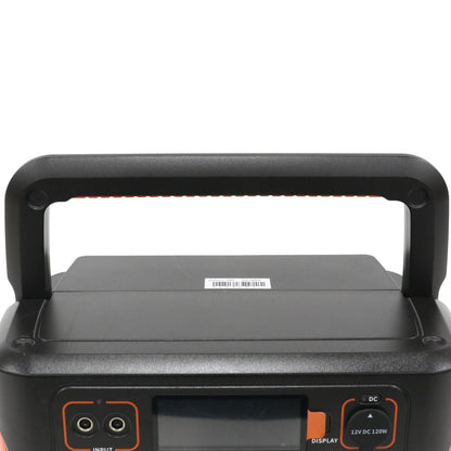 [中古(C)] Jackery(ジャクリ) ポータブル電源 1500 PTB152　jackery-1500 jackery-1500　[可]