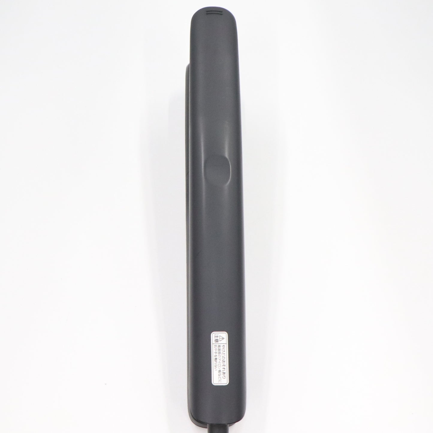 パナソニック ストレートアイロン ナノケア EH-HN50 eh-hn50-a  ネイビー 整備済みアウトレット品 [良い(B)]