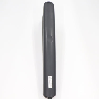 パナソニック ストレートアイロン ナノケア EH-HN50 eh-hn50-a  ネイビー 整備済みアウトレット品 [良い(B)]