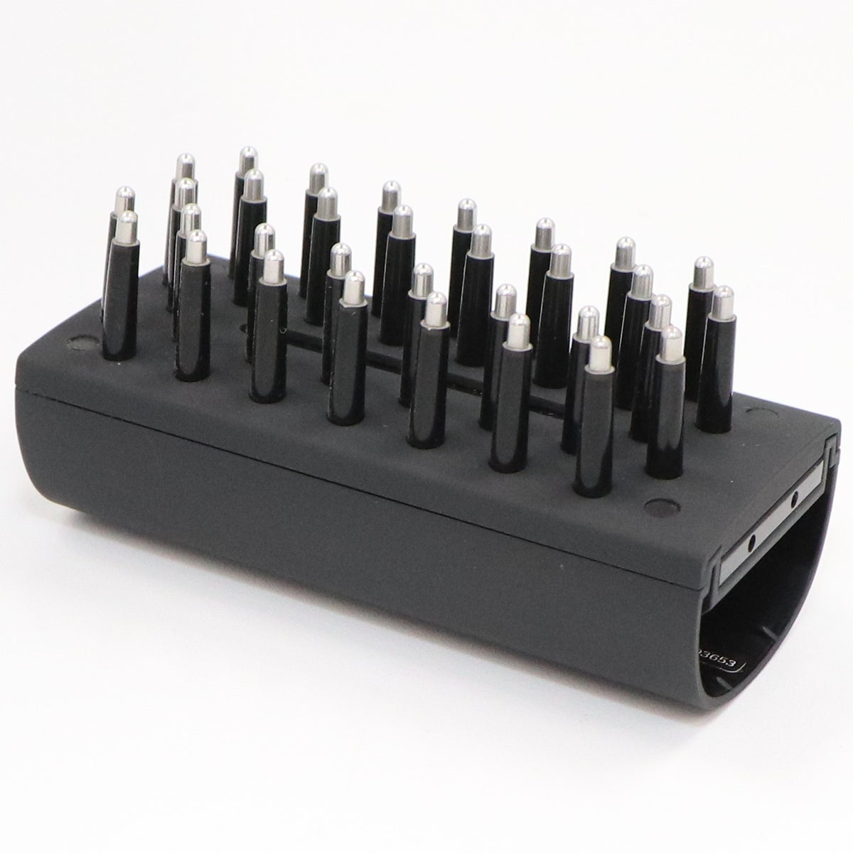 デンキバリブラシ (R) 2.0 +ボディ＆ デンキバリブラシ electric-bari-brush2-0   整備済みアウトレット品 [中古(C)]