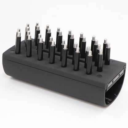 デンキバリブラシ (R) 2.0 +ボディ＆ デンキバリブラシ electric-bari-brush2-0   整備済みアウトレット品 [中古(C)]