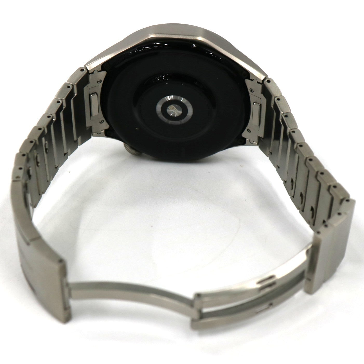 HUAWEI(ファーウェイ)HUAWEI WATCH GT 4 スマートウォッチ 46mm グレー watchgt-4-46-g  整備済みアウトレット品 [中古(A)]