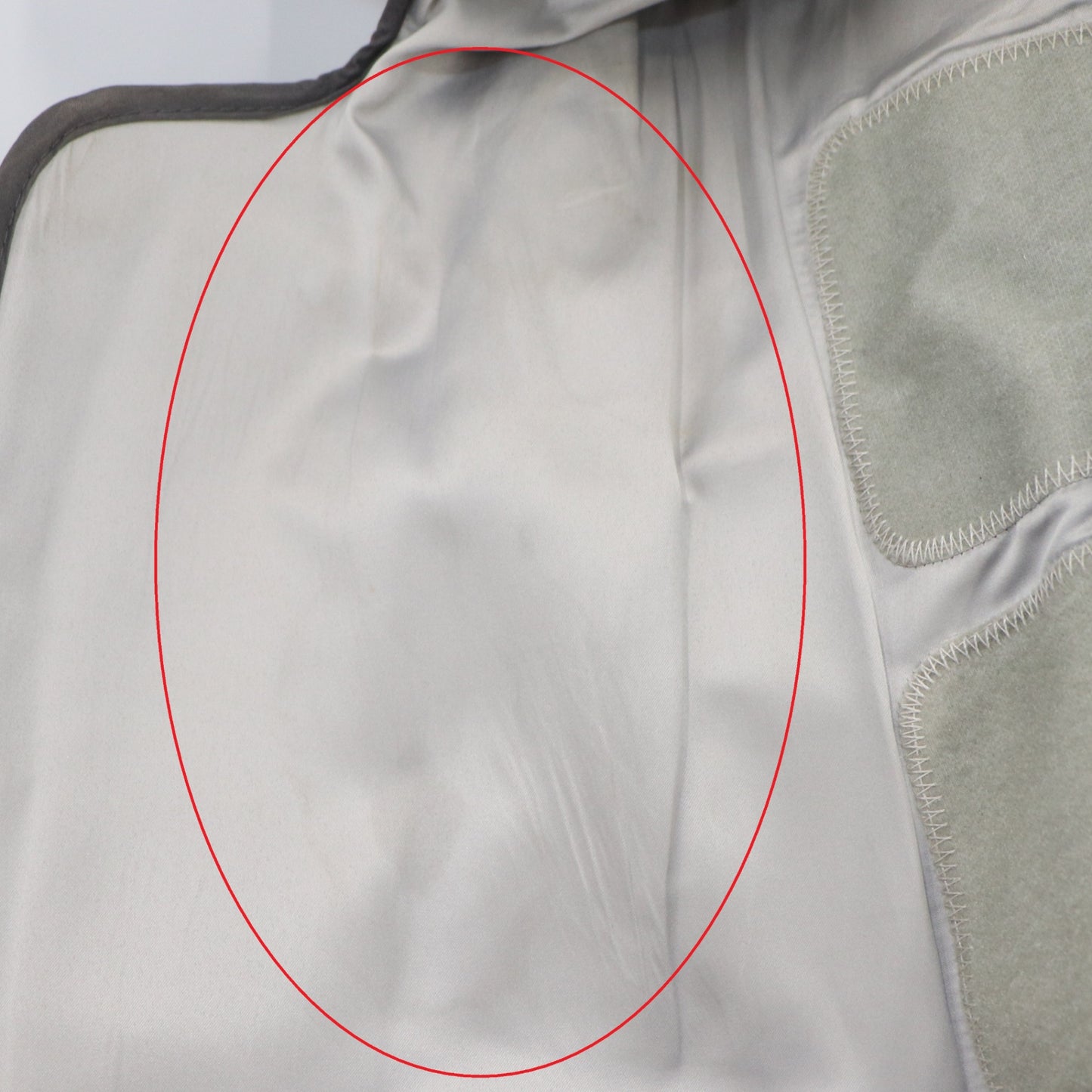 [中古(C)] パナソニック レッグリフレ EW-RA190 ダークグレーew-ra190-h　[可]