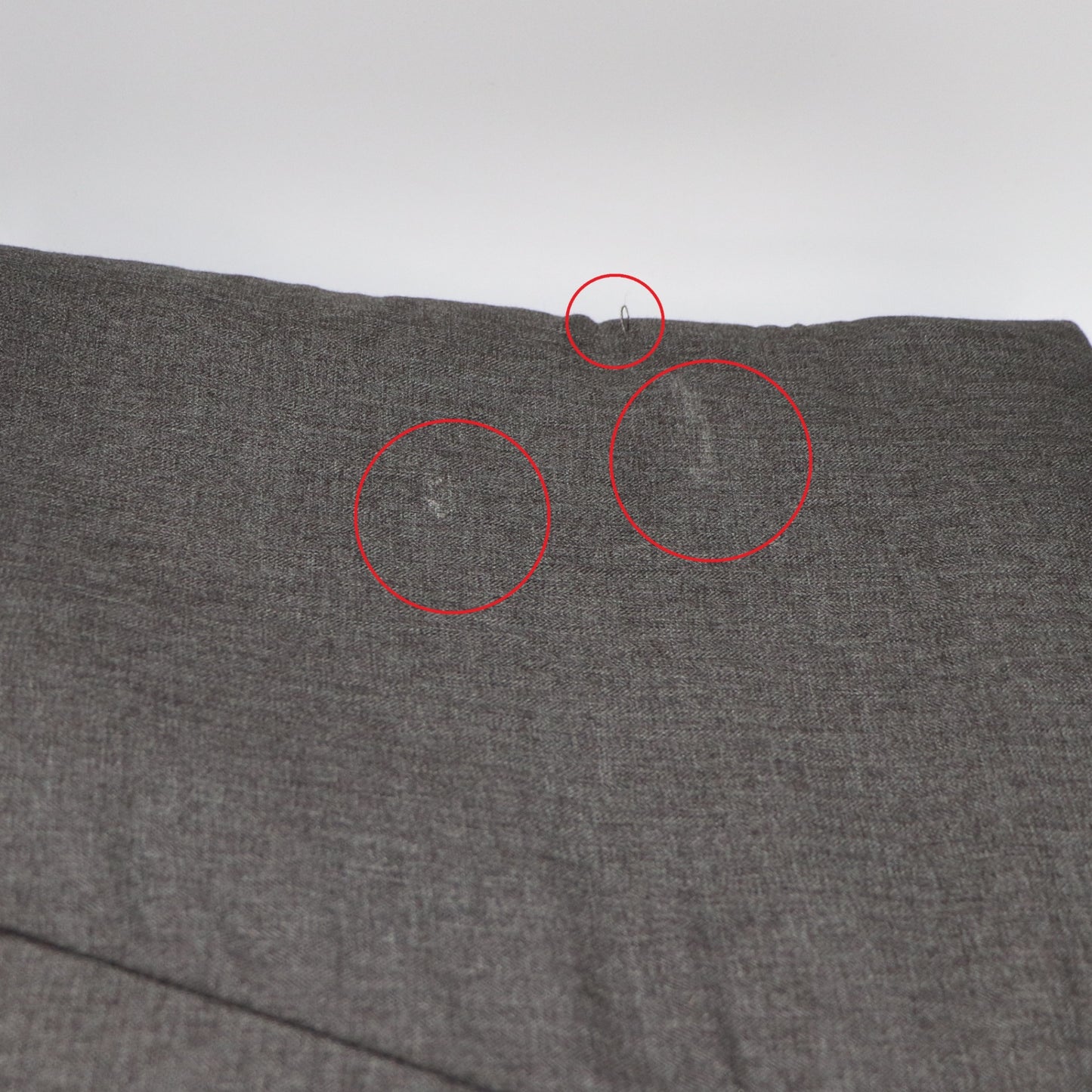 [中古(C)] パナソニック エアーマッサージャー EW-RA192 「はくだけキュッとリフレ」 ew-ra192　[可]