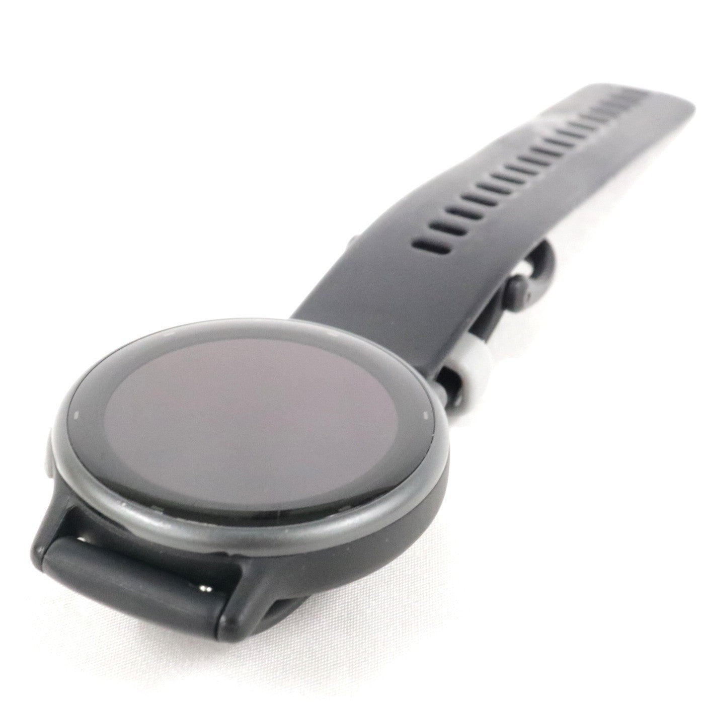 [中古(C)] ガーミン(GARMIN) vivoactive 5 フィットネスGPSウォッチ ブラック vivoactive-5 vivoactive-5　[可]