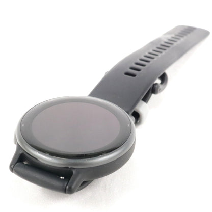 [中古(C)] ガーミン(GARMIN) vivoactive 5 フィットネスGPSウォッチ ブラック vivoactive-5 vivoactive-5　[可]