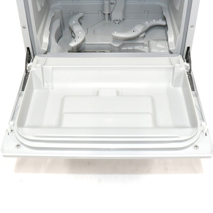 [中古(B)] [～食器18点]パナソニック 食器洗い乾燥機 NP-TCR4 分岐水栓対応 np-tcr4  [良い]