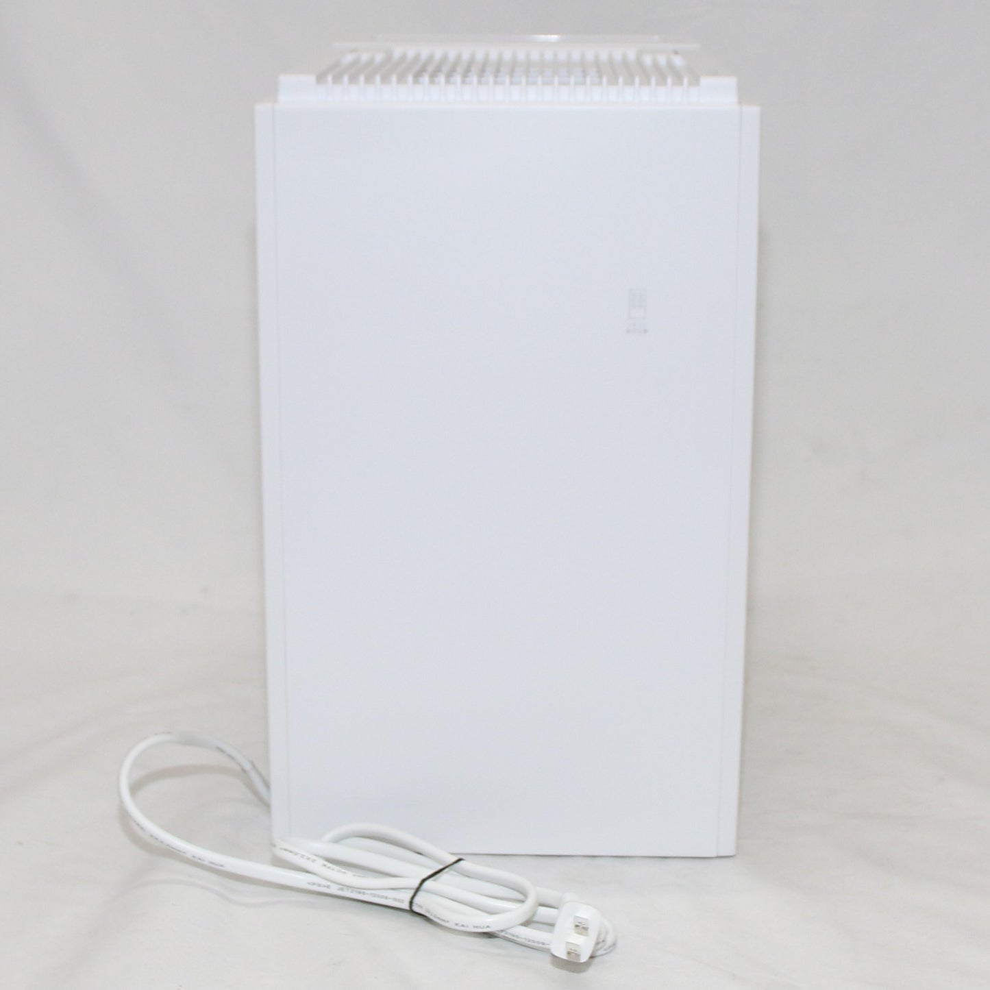 [中古(B)] THREEUP（スリーアップ） GRANLUXE 気化式加湿器 GX-T2267 （木造25畳/プレハブ42畳)　gx-t2267-wh ホワイト [良い]