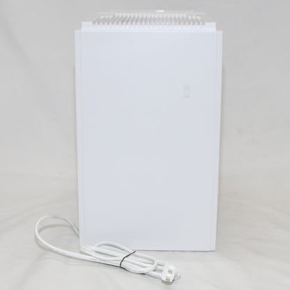 [中古(B)] THREEUP（スリーアップ） GRANLUXE 気化式加湿器 GX-T2267 （木造25畳/プレハブ42畳)　gx-t2267-wh ホワイト [良い]