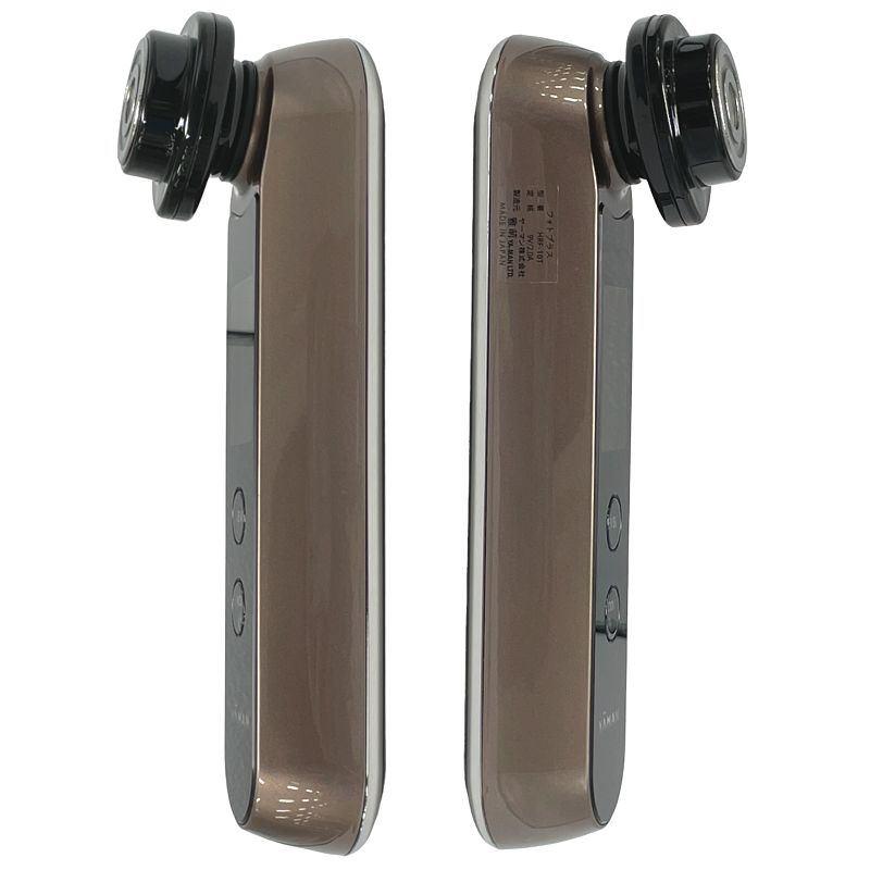 [中古(B)] ヤーマン RF美顔器 フォトプラス　hrf10t-24  [良い]