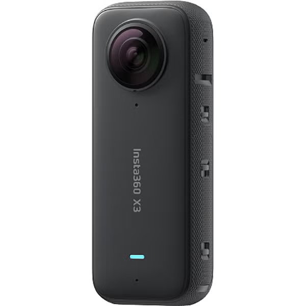 Insta360 X3 360度カメラ アクセサリーセット　insta360-one-x3   整備済みアウトレット品 ［未使用(S)