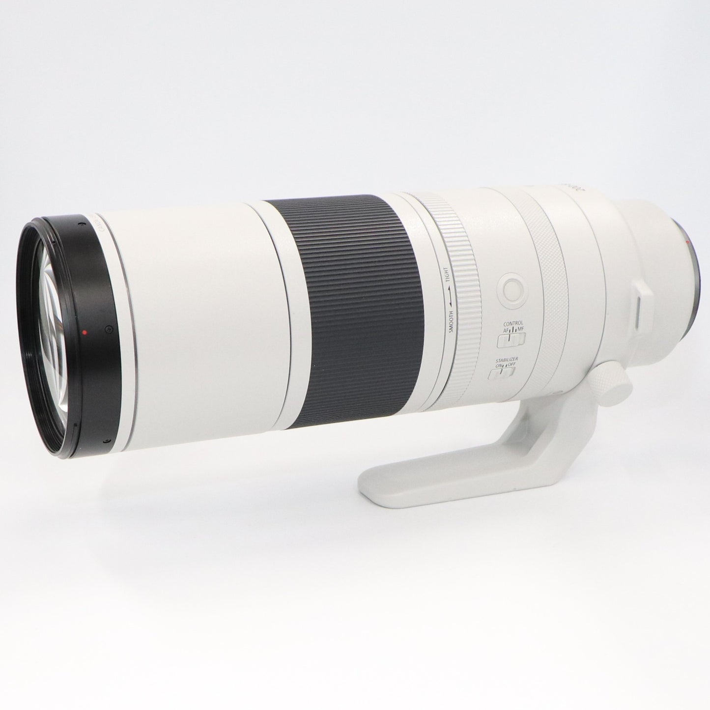 CANON RF200-800mm F6.3-9 IS USM 超望遠ズームレンズ rf-200-800isusm   整備済みアウトレット品 [中古(A)]
