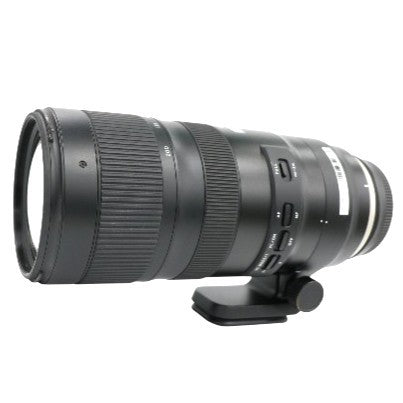 [中古(B)] タムロン SP 70-200mm F/2.8 Di VC USD G2(Model A025) 望遠ズームレンズ(CANON EFマウント用)  a025sp70200f28divcus-canon[良い]