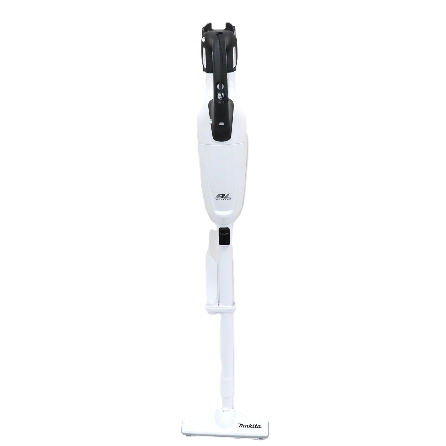 マキタ 充電式クリーナー CL281FDRFW　cl281fdrfw   整備済みアウトレット品 [良い(B)]