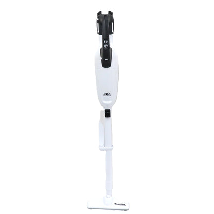 マキタ 充電式クリーナー CL281FDRFW　cl281fdrfw   整備済みアウトレット品 [良い(B)]