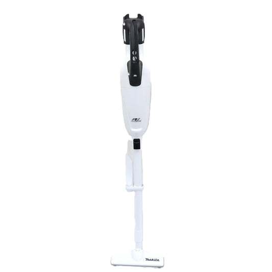 マキタ 充電式クリーナー CL281FDRFW　cl281fdrfw   整備済みアウトレット品 [良い(B)]