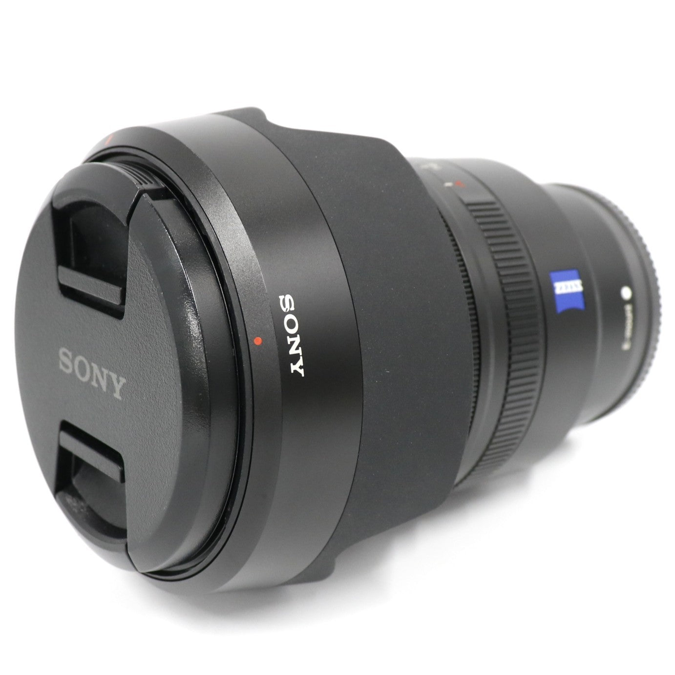 中古] ソニー Distagon T* FE 35mm F1.4 ZA SEL35F14Z 単焦点レンズ