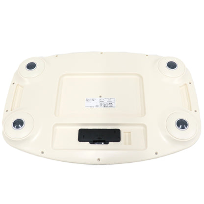 タニタ nometa BB-105 授乳量機能付ベビースケール　bb-105   整備済みアウトレット品 [中古(C)]