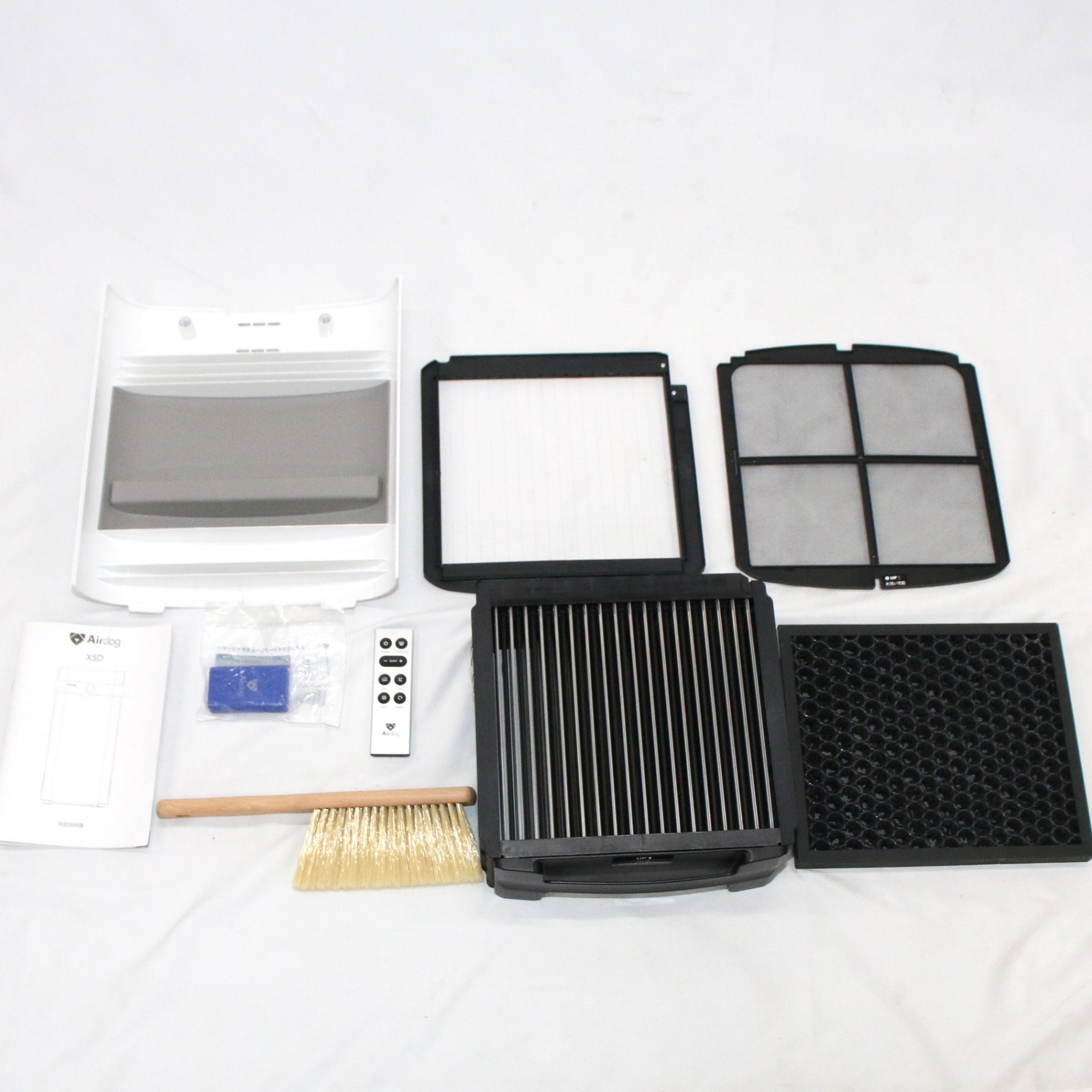 Air dog エアドック　X5D （ジャンク品） ジャンク] Airdog(エアドッグ) フラッグシップパフォーマンス