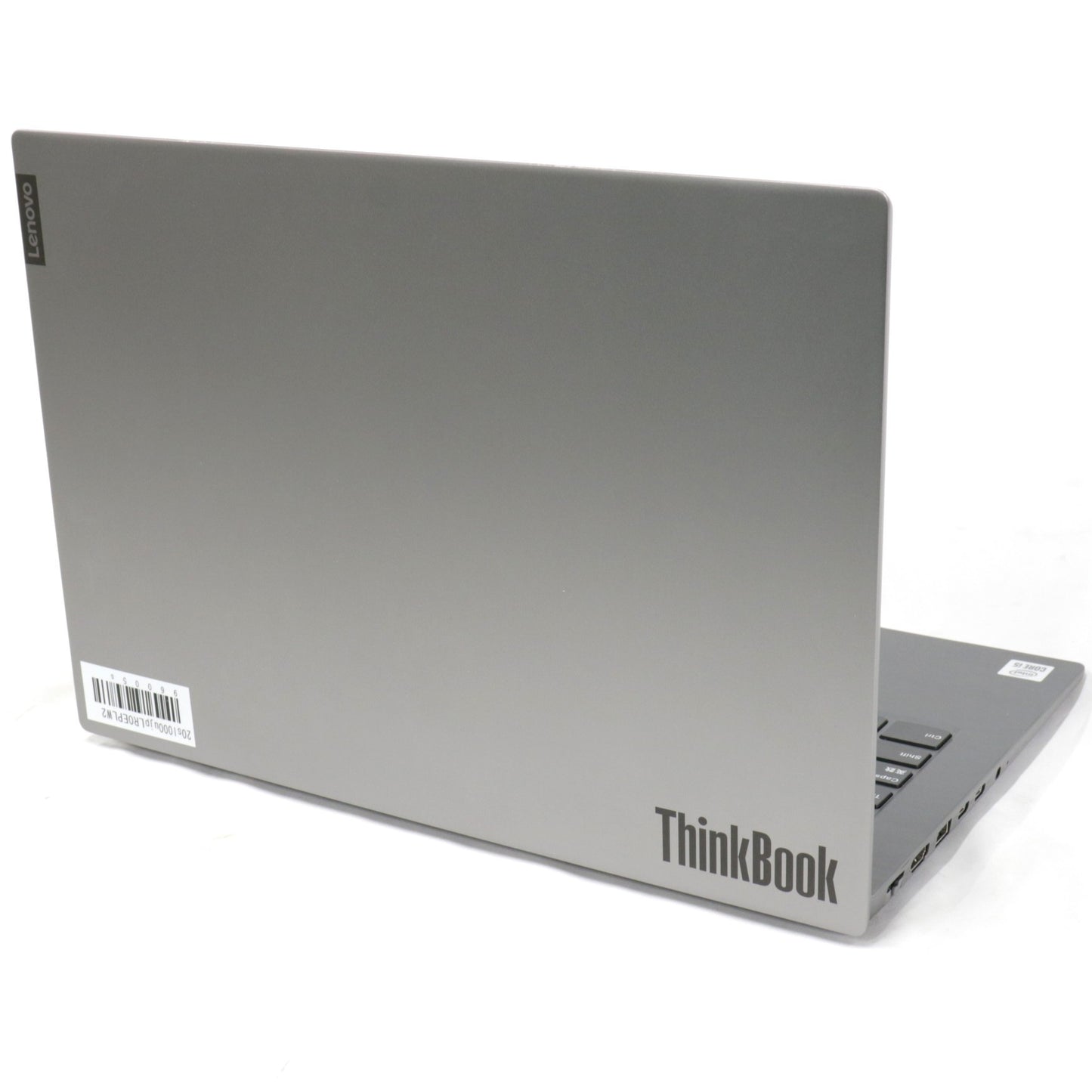 [中古(C)] 【Office非搭載】Lenovo ノートPC ThinkBook14 14.0型 20SL000UJP (Windows 10 Home 64bit) 20sl000ujp  [可]
