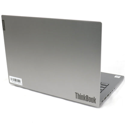 [中古(C)] 【Office非搭載】Lenovo ノートPC ThinkBook14 14.0型 20SL000UJP (Windows 10 Home 64bit) 20sl000ujp  [可]