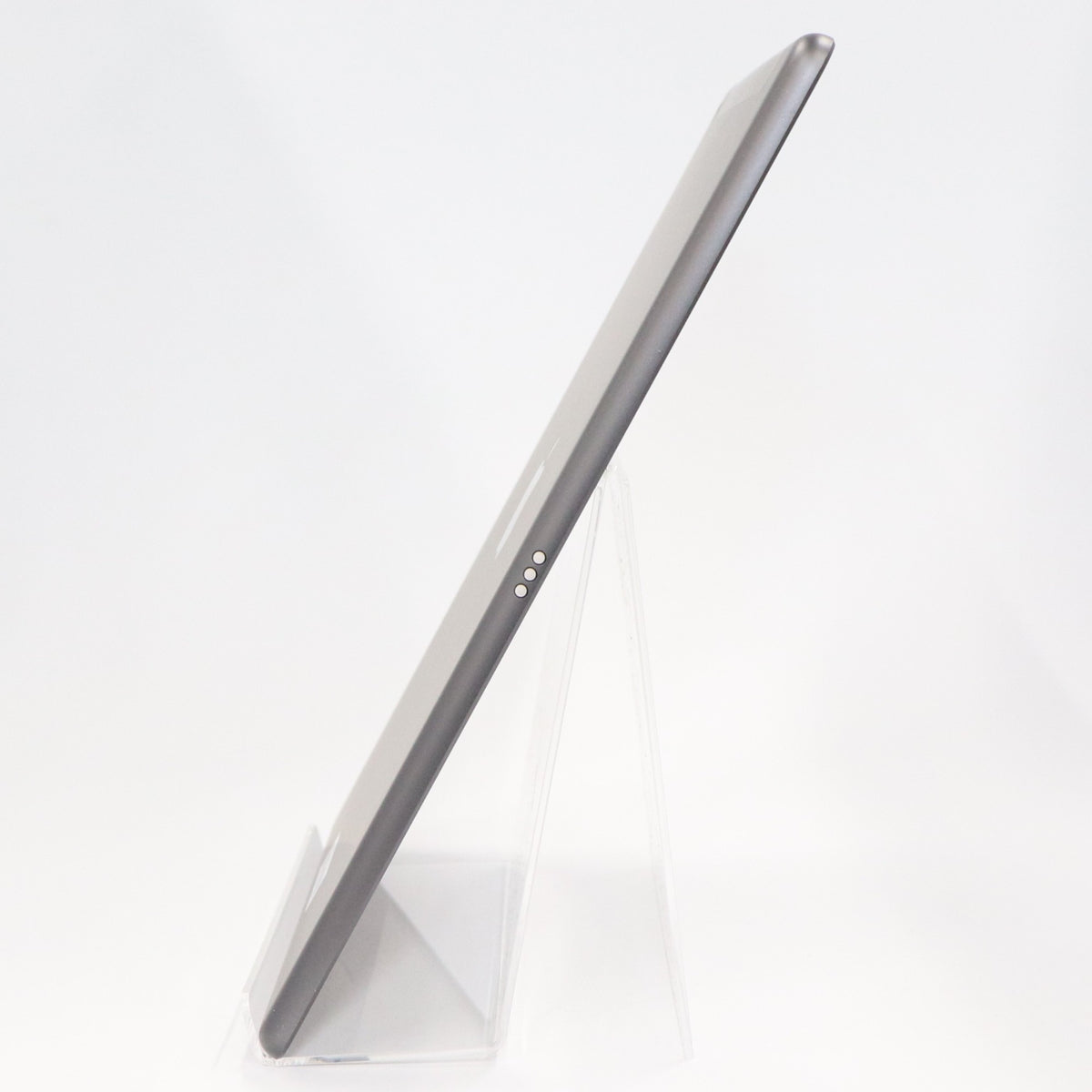 Apple iPad 10.2インチ 第9世代 2021年モデル 64GB Wi-Fi + Cellular　mk473j-a  スペースグレイ 整備済みアウトレット品 [中古(C)]
