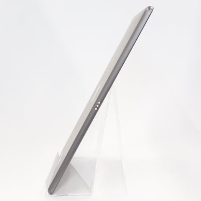 Apple iPad 10.2インチ 第9世代 2021年モデル 64GB Wi-Fi + Cellular　mk473j-a  スペースグレイ 整備済みアウトレット品 [中古(C)]