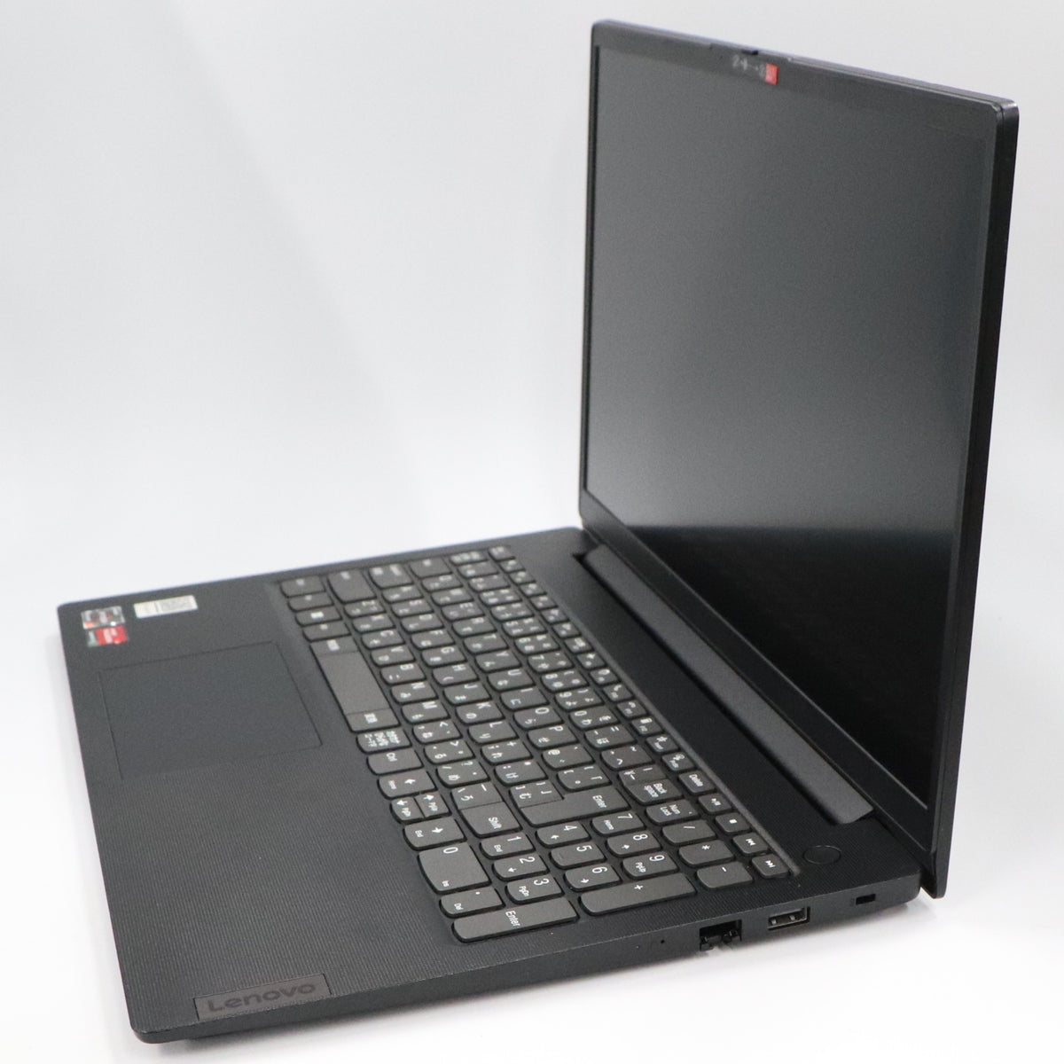 【Office非搭載】Lenovo(レノボ) Lenovo V15 Gen 4 AMD 82YY001LJP ノートPC 15.6型(Windows 11 Home 64bit) 82yy001ljp   整備済みアウトレット品 [中古(C)]