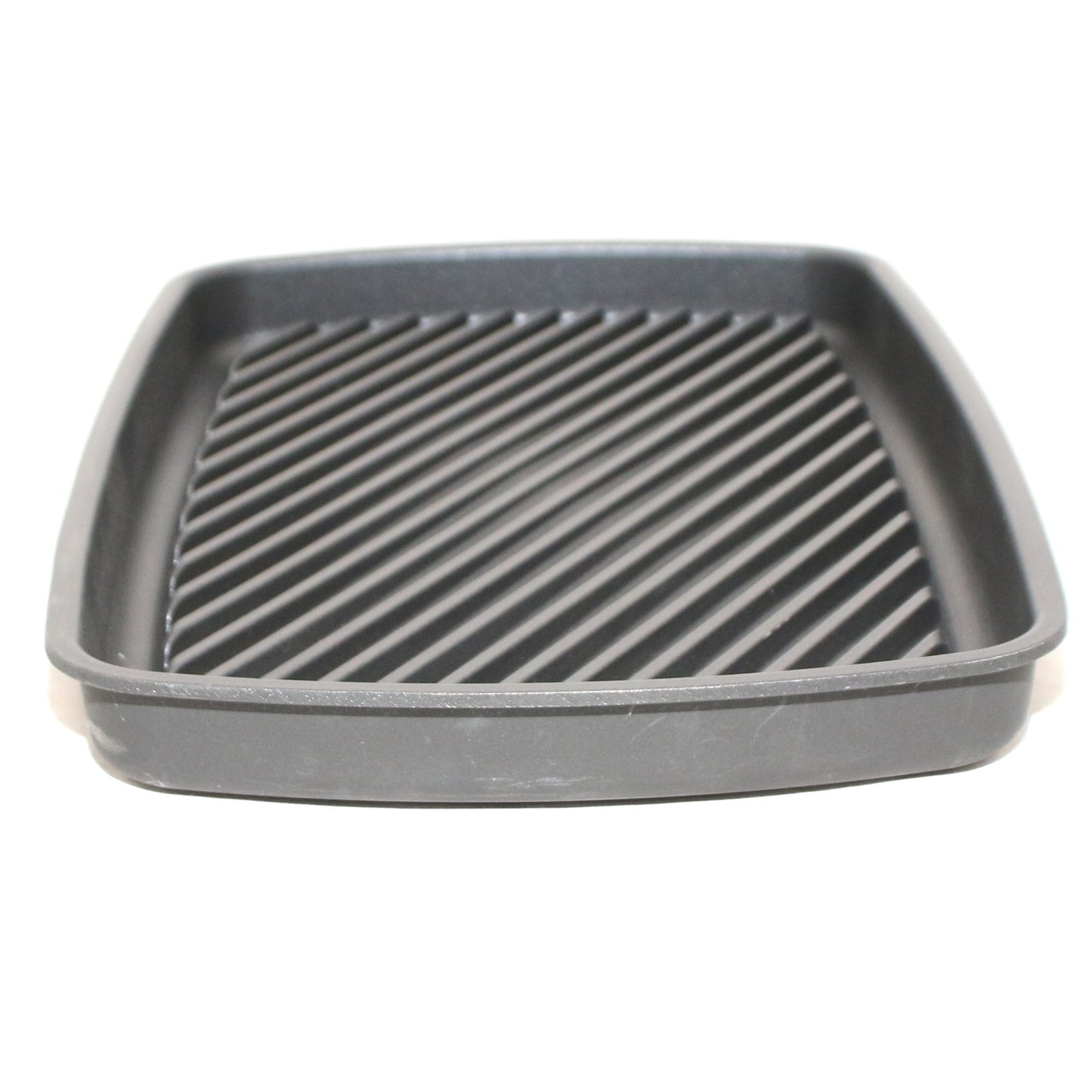 [中古(B)] ブルーノ ホットプレート グランデサイズ用グリルプレート　boe026-grill  [良い]