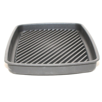 [中古(B)] ブルーノ ホットプレート グランデサイズ用グリルプレート　boe026-grill  [良い]