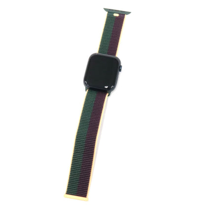 [中古(B)] Apple Watch Series 7 GPS 45mm mkn53j-a ミッドナイト [良い]