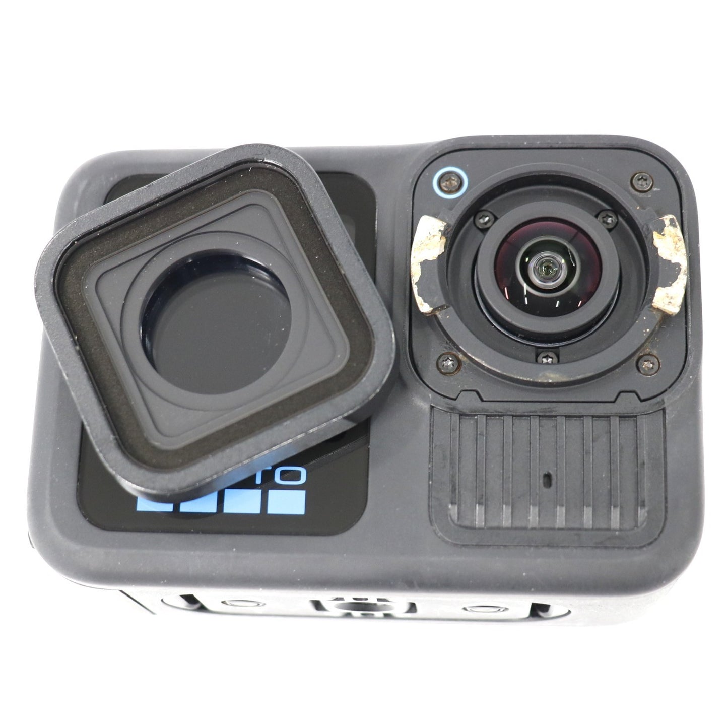 [中古(C)] 】GoPro HERO13 Black(防水ハウジング付き) hero13-black[可]