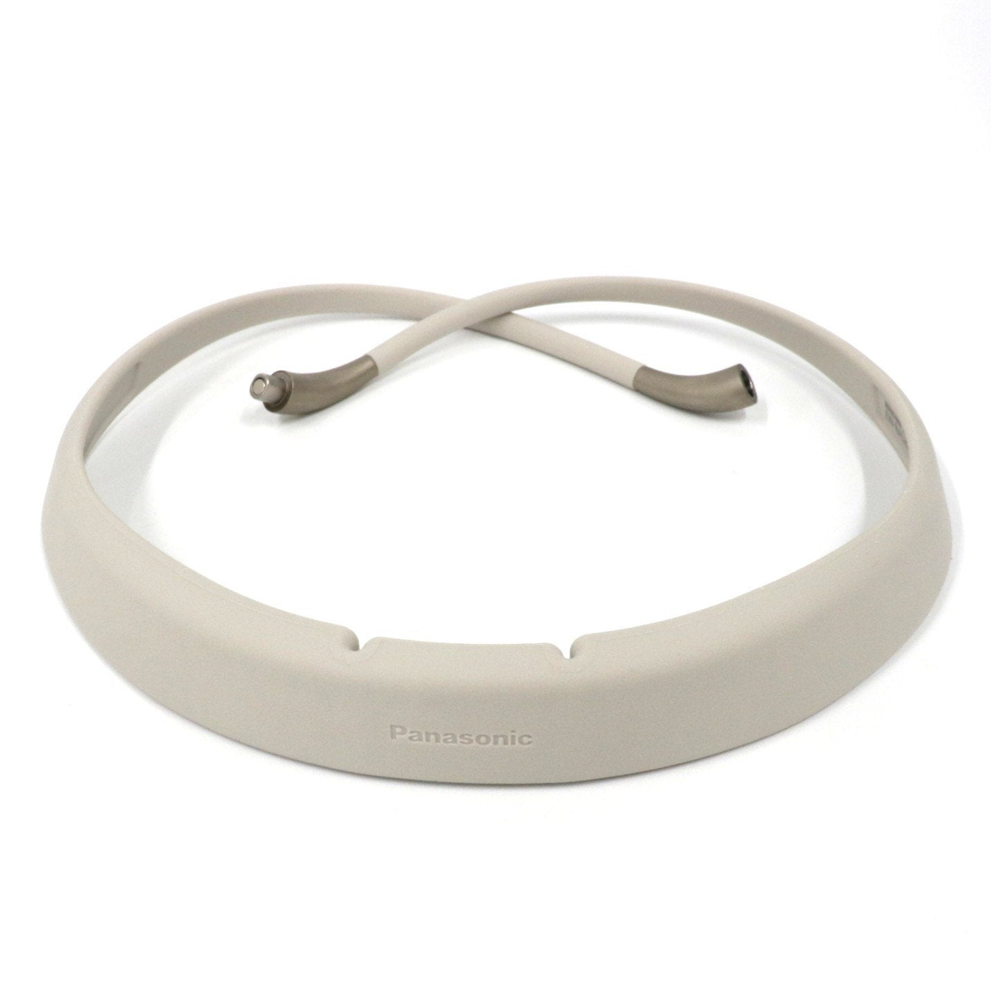 パナソニック 高周波治療器 EW-RA520 コリコランループ ew-ra520-h  グレージュ 整備済みアウトレット品 [中古(C)]