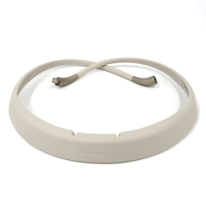 パナソニック 高周波治療器 EW-RA520 コリコランループ ew-ra520-h  グレージュ 整備済みアウトレット品 [中古(C)]