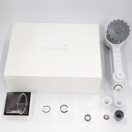 [中古(C)] サイエンス ミラブルzero mirable-zero-24　[可]