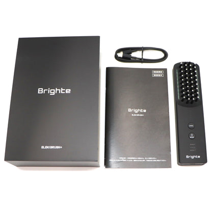 [中古(C)] Brighte ELEKI BRUSH ＋ エレキブラシプラス brt-fsb180[可]