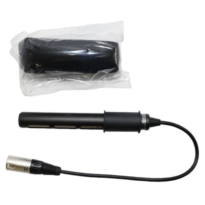 中古(A)] ソニー ECM-XM1 マイクロホン[非常に良い] – Rentio Outlet