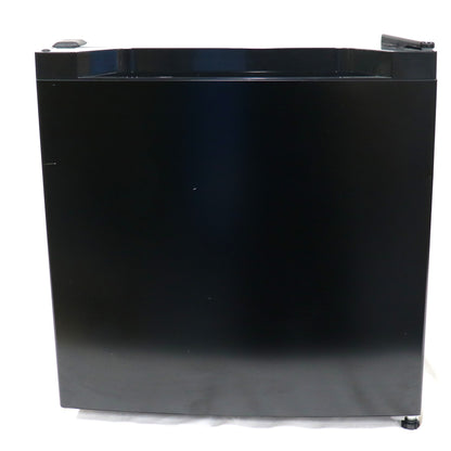 [31L][右開き]アイリスオーヤマ PF-A31FD 冷凍・冷蔵庫切り替えタイプ　pf-a31fd-b  ブラック 整備済みアウトレット品 [中古(C)]
