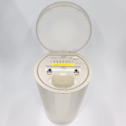 ヤーマン 美顔器スチーマー フォトケア yjsb0n   整備済みアウトレット品 [中古(A)]