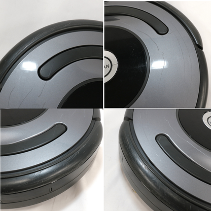 [中古(C)] ロボット掃除機 ルンバ 643 roomba643 roomba643　[可]