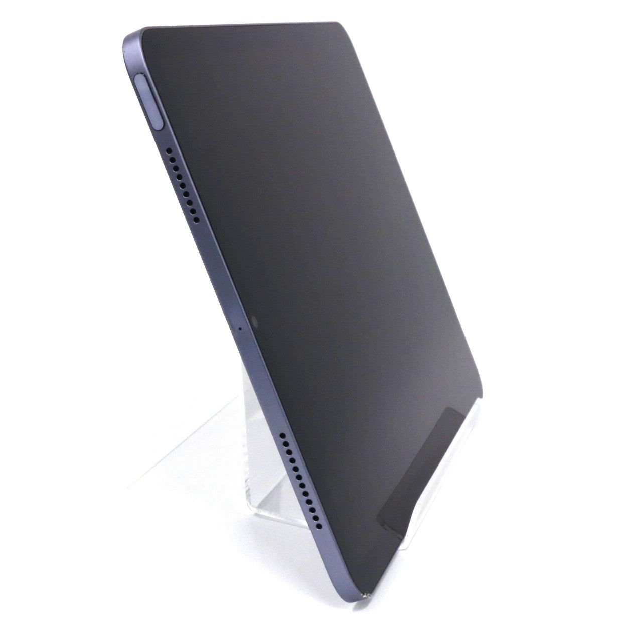 [中古(C)] Apple iPad Air 10.9インチ 第5世代 2022年春モデル Wi-Fi 64GB  mme23j-a パープル[可]