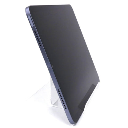 [中古(C)] Apple iPad Air 10.9インチ 第5世代 2022年春モデル Wi-Fi 64GB  mme23j-a パープル[可]