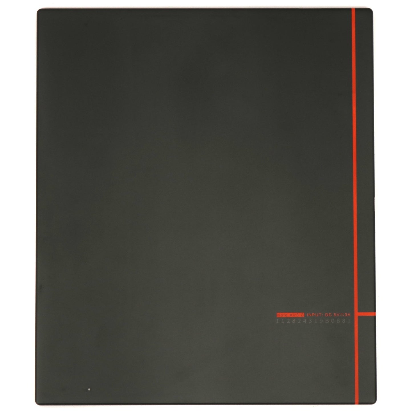 BOOX Note Air3C 10インチ 電子ペーパータブレット boox-noteair3c   整備済みアウトレット品 [中古(C)]