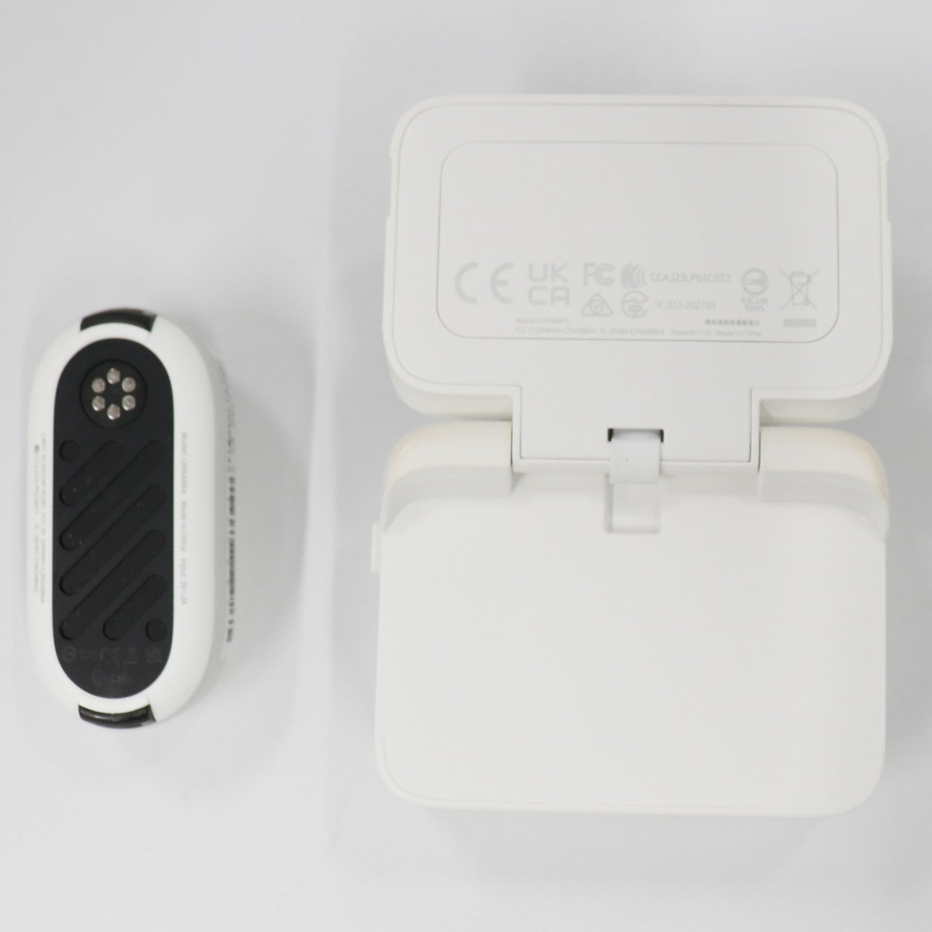 [ジャンク]Insta360 GO 3 64GB アクションカメラ insta360-go-3 [難あり(D)]