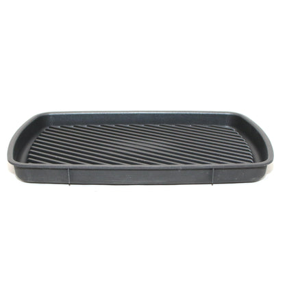 [中古(B)] ブルーノ ホットプレート グランデサイズ用グリルプレート　boe026-grill  [良い]
