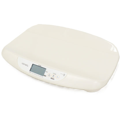 タニタ nometa BB-105 授乳量機能付ベビースケール　bb-105   整備済みアウトレット品 [中古(C)]