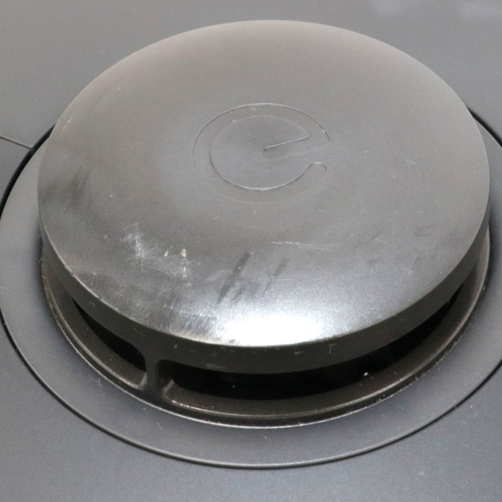[中古(B)] Eufy Clean by Anker ロボット掃除機 X9 Pro with Auto-Clean Station ブラック t2320511  [良い]