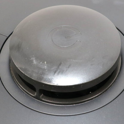 [中古(B)] Eufy Clean by Anker ロボット掃除機 X9 Pro with Auto-Clean Station ブラック t2320511  [良い]